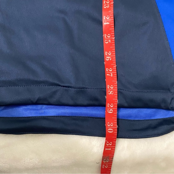 Sunice Tornado Golf Waterproof Flex Vent Jacket Size L - Picture 10 of 10